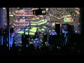 The Mermen SLIMS 4/6/2013 KOU TREE / OBSESSION FOR MEN