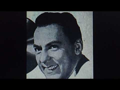 Woody Herman and his Orchestra, v./Woody:  "My Blue Heaven"  (1955)