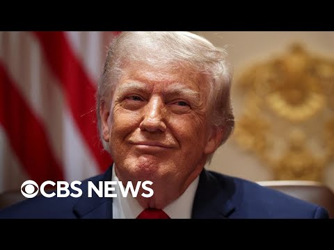 Trump threatens to bomb Oman if they don't "behave" in Strait of Hormuz