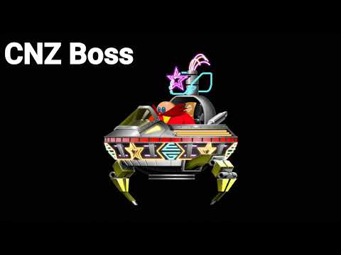 Sonic 2 HD 3.0: Progress Part 3