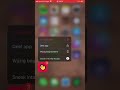 How to sneak into Houseparty without gettting notification (ios)