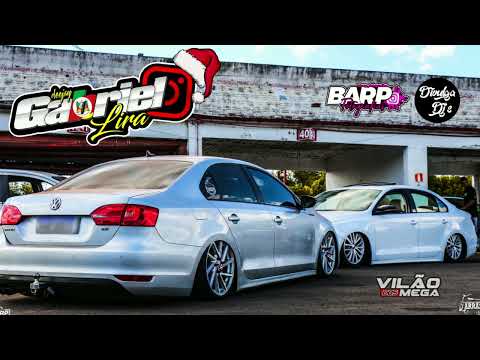 MEGA FUNK - SET ESPECIAL FIM DE ANO 2024 - 01 (DJ Gabriel Lira)