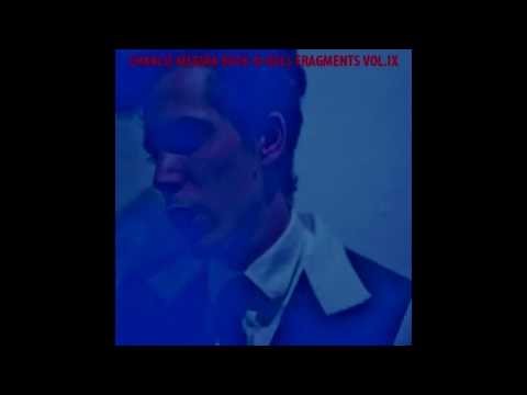 Charlie Megira -  If You Only Knew