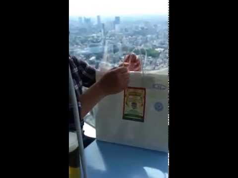 Chabad Tokyo Kosher Food