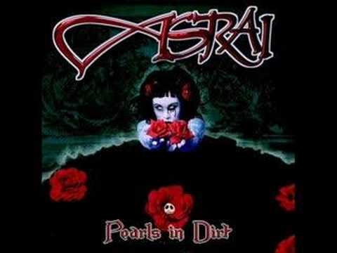 Asrai - touch the dark