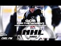 Gob - For The Moment (+ Lyrics) - NHL 2002 Arena Song