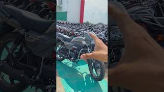 2026 New Hero Splendor Plus 125M Special Edition Price ? #shorts #ytshorts