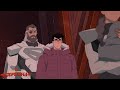 Jor El Tells Clark About Krypton S History And Kara My Adventures With Superman
