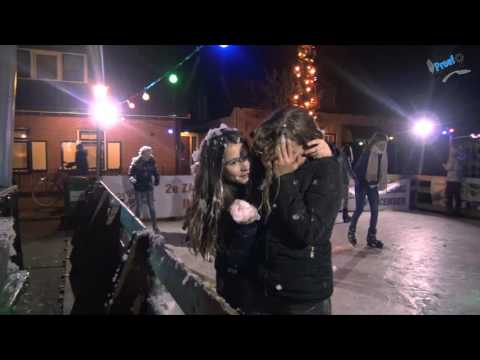 Proef Woudenberg ~ Kerstdiner 2016