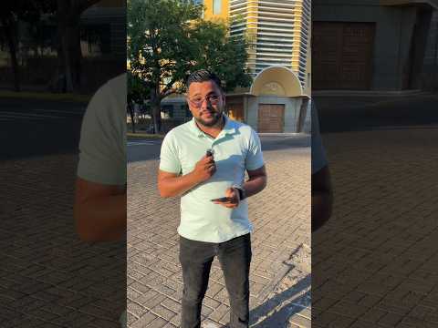 🥵 #Coro arde: ¿Por qué algunos no usan protector solar? #Falcón