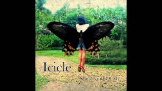 Icicle - She&#39;s Kind of Fly (audio only)