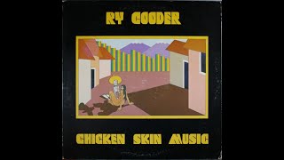 Ry Cooder – Chicken Skin Music/B2  Stand By Me -  Reprise Records – MS 2254 US  1976