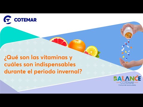 , title : '¿Qué son las vitaminas y cuáles son indispensables durante el periodo invernal?'