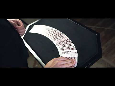 Magician's Table by TCC PRESENTS