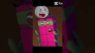 Download lagu r.i.p nickel #bfdi #numberblocks mp3