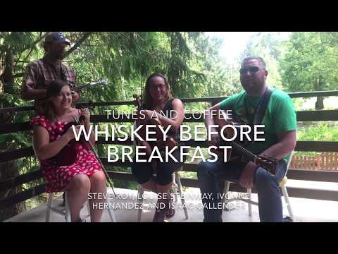 FTC #247 Whiskey Before Breakfast