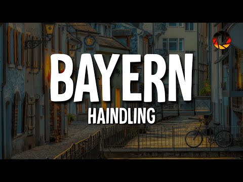 Haindling - Bayern (Lyrics)