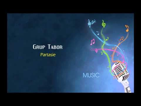 Grup Tabor - Partasie