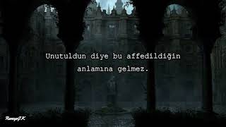 Arcade Fire - My body is a cage (Türkçe çeviri)