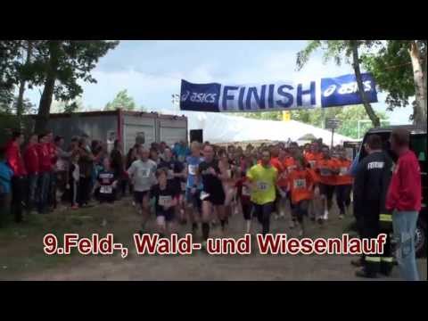 Seeburger SV '99 - Jahresrückblick 2012