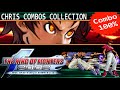 CHRIS Combos Collection KOF2002UM 25