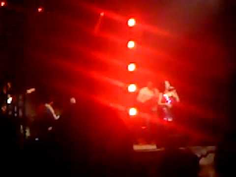 Lucie Bila - Miluji Te LIVE