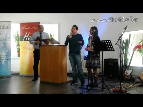 Resumen Domingo 17 de Mayo 2015