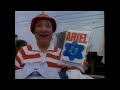 Comerciales México Enero Febrero 1988 Canal 5 XHGC