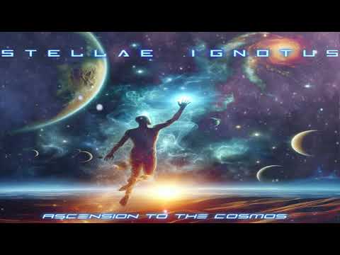Stellae Ignotus - Ascension to the Cosmos
