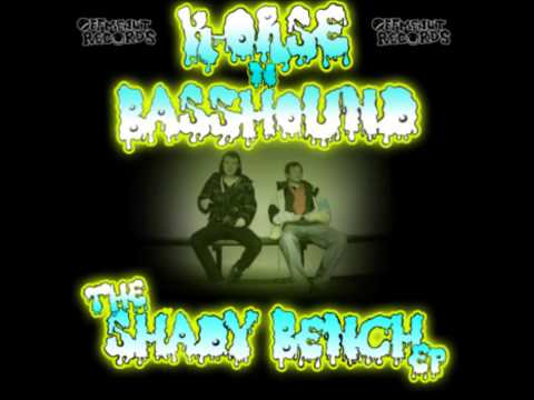 K-orse & Basshound - Blow Out