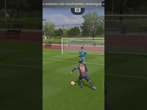 Fifa 19 no android!