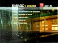 Grilla Tvn 07 01 2012