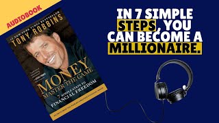 MONEY MASTER THE GAME (BY TONY ROBBINS)  AUDIOBOOK