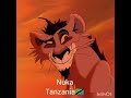 Disney And Non Disney Villains From Different Countries