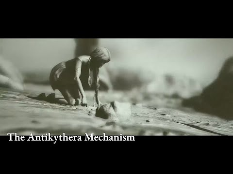 Video thumbnail for The Antikythera Mechanism