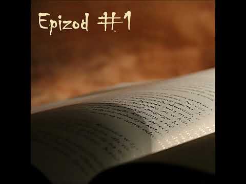 Epizod #1 - Kaczor Donald (prod. by Riza Penjoel)