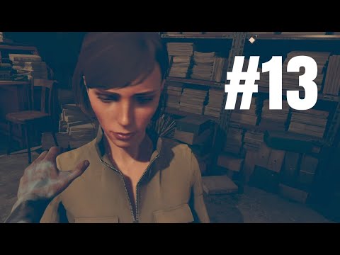 DEATHLOOP PS5 Gameplay Walkthrough Part 13: I FOUND PICK!