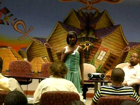 At Last by Beyonce / Etta James Sung by Amber Holcomb