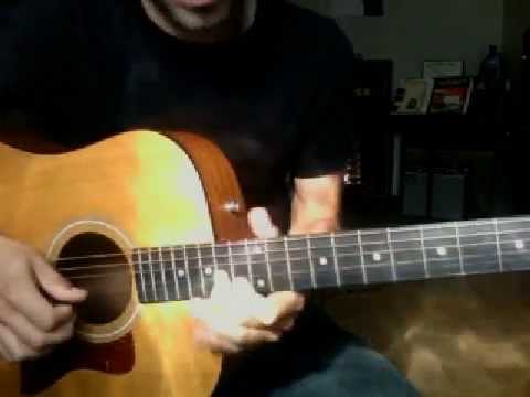 Lou's Blues Licks (Pentatonic 1 + 4)