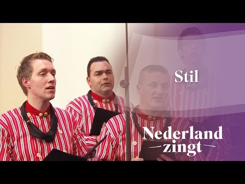 Nederland Zingt: Stil