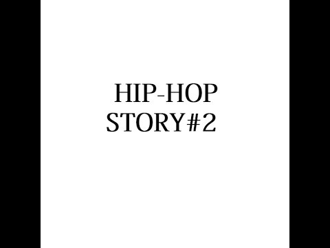 HIP-HOP STORY #2 - Arman | Sollo | Aka | Ruff |408 Studio|