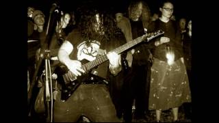 Wolves in the Throne Room - Queen of the Borrowed Light (05' demo) Part 2