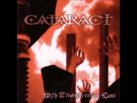 Cataract - With Triumph Comes Loss (2004) Full Album