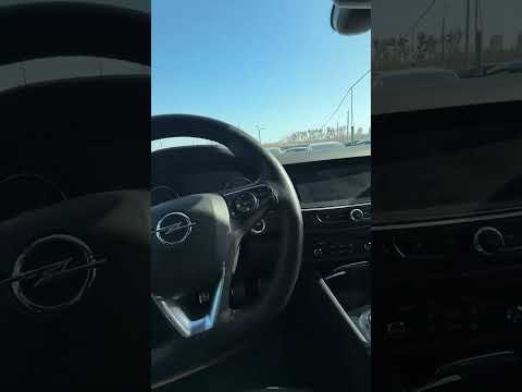 фото opel insignia ii рестайлинг 0