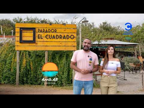 🎬 Sierras Chicas: gastronomía, Tour de France en Río Ceballos y Semana Santa |