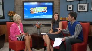 WCIA 3 Judy Fraser's 2013-2014 Wooly Worm Forecast
