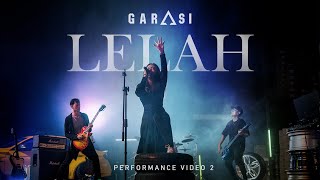 Download lagu GARASI - LELAH (Performance Video) mp3 Download lagu GARASI - LELAH (Performance Video) mp3