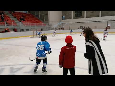 Kék csoport: ISK Csíkszereda - CSM Galati