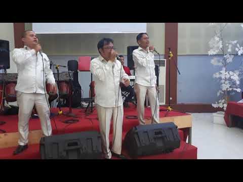 Performace Samudra Trio
