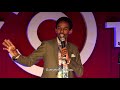 Nguni Simphiwe Shembe Laugh In Your Language Season 1 24 May